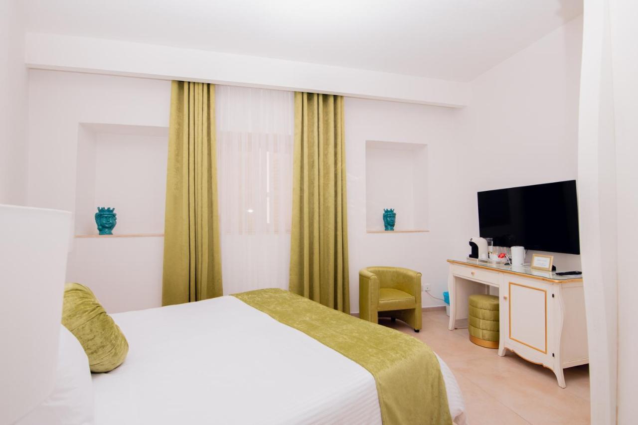Giorgio Boutique Hotel Sliema Exterior foto