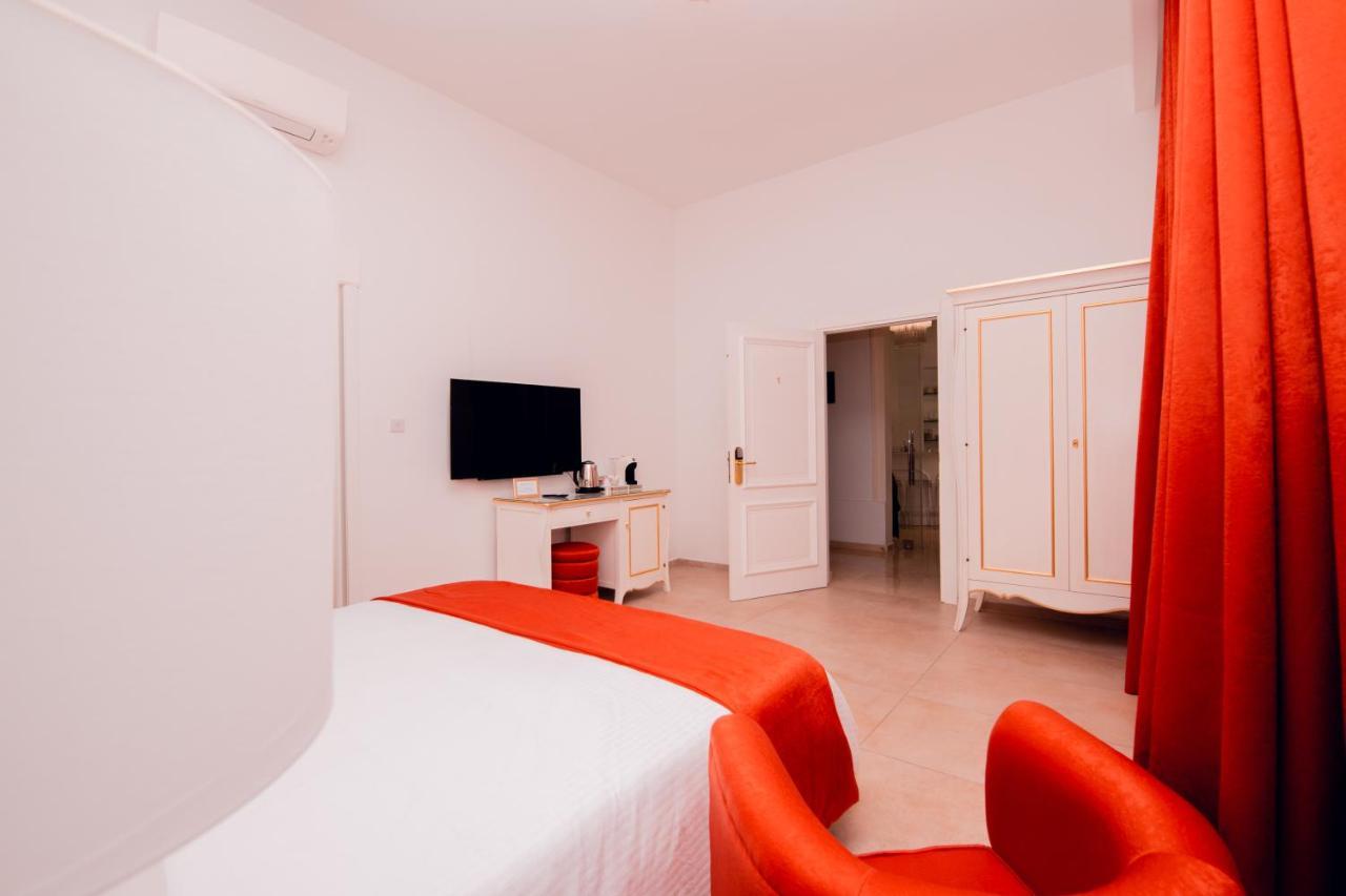 Giorgio Boutique Hotel Sliema Exterior foto