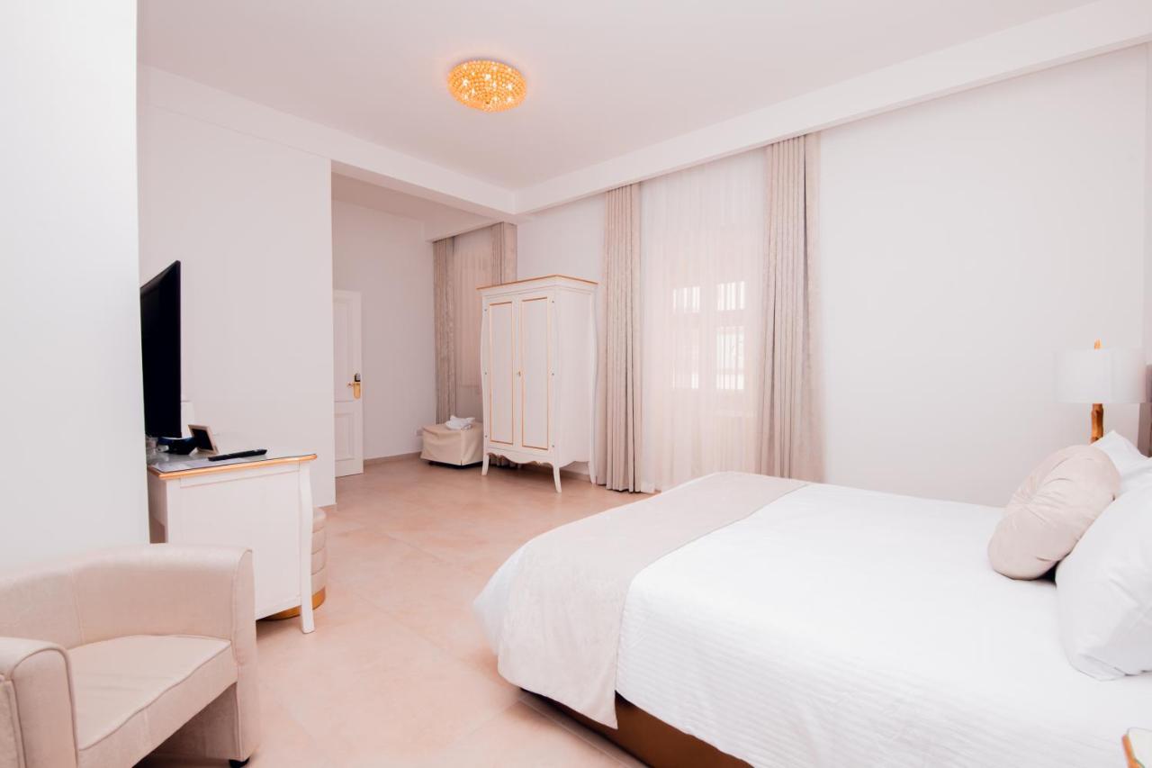 Giorgio Boutique Hotel Sliema Exterior foto