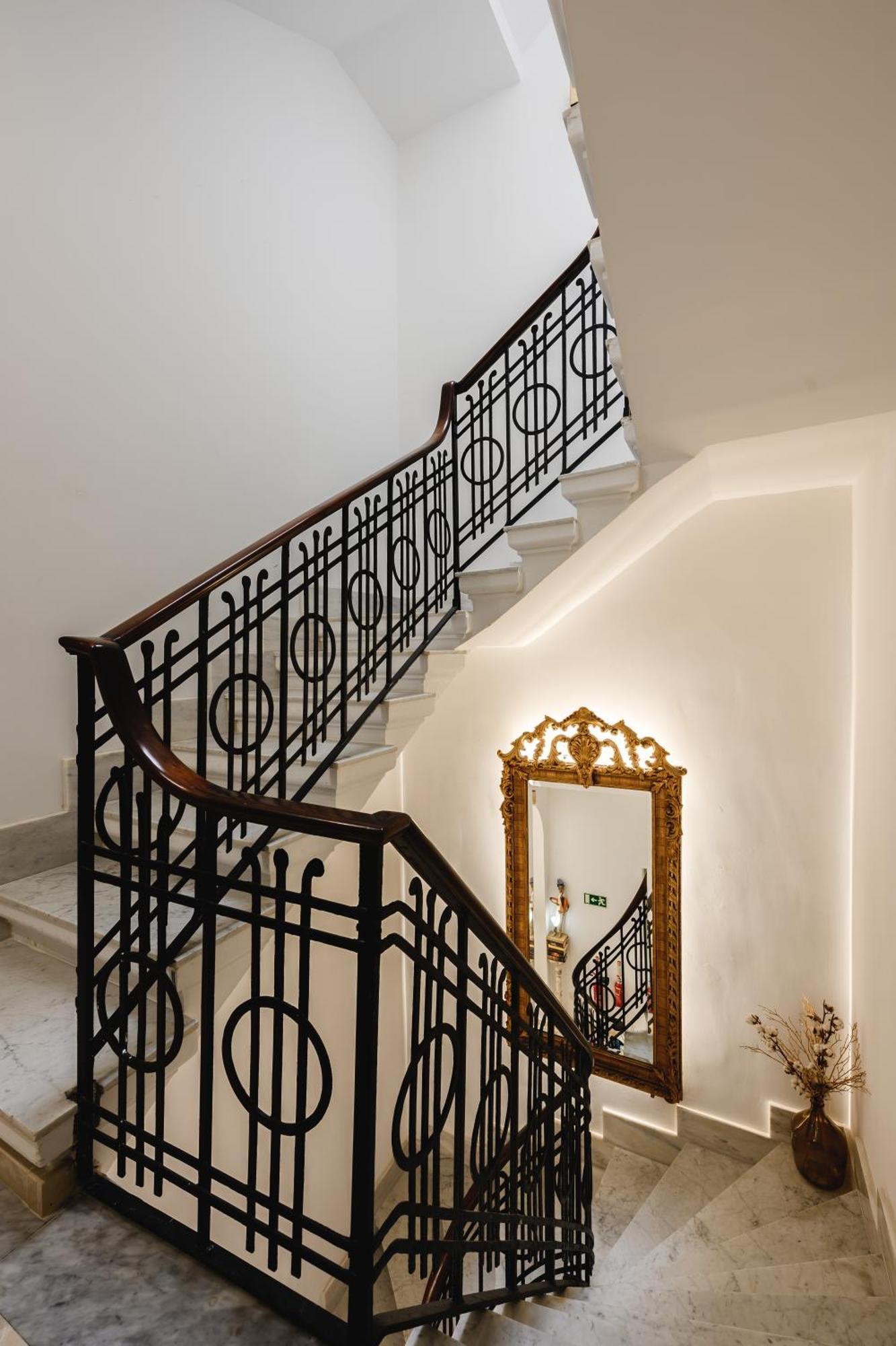 Giorgio Boutique Hotel Sliema Exterior foto